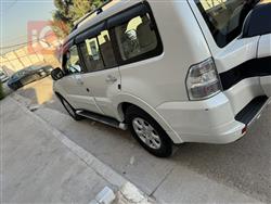 میتسوبیشی پاجیرۆ